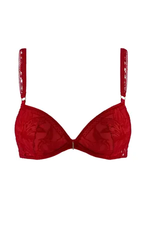 AUBADE 1BN18 ROUGE REBELL