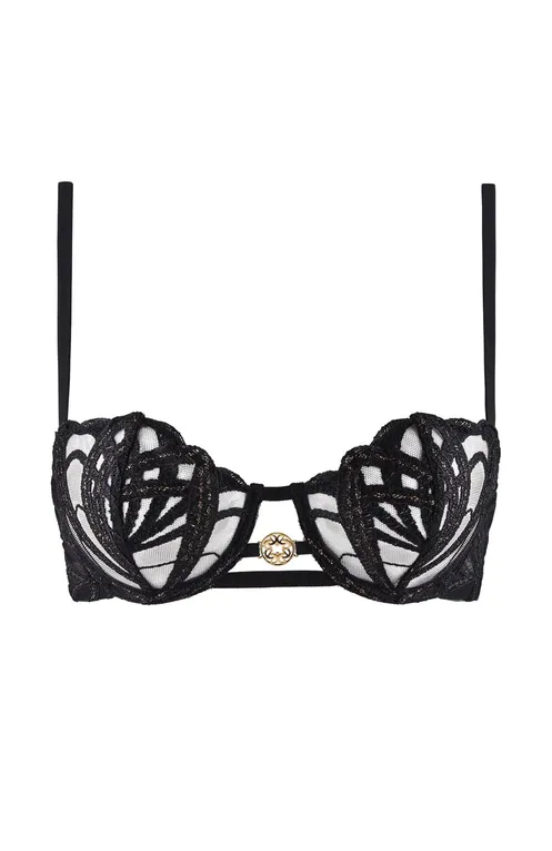 Бюстгальтеры AUBADE 1CF14 SECRET DATE