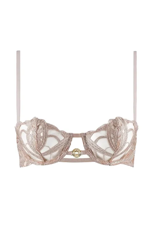 Бюстгальтеры AUBADE 1CF14 LOVE AFFAIR LOVA