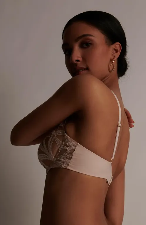 Бюстгальтеры AUBADE 1CN12 LOVE AFFAIR LOVA