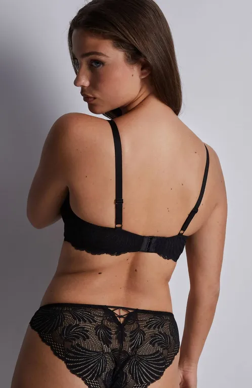 Бюстгальтеры AUBADE 2AN12 BLACK