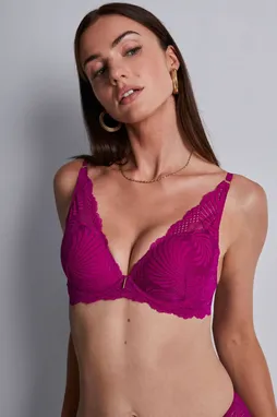 AUBADE 2AN81 RADIANT PINK