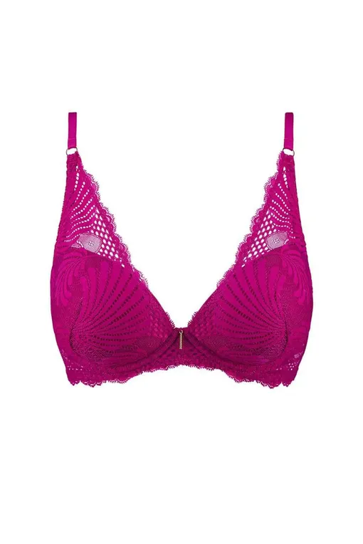 Бюстгальтеры AUBADE 2AN81 RADIANT PINK