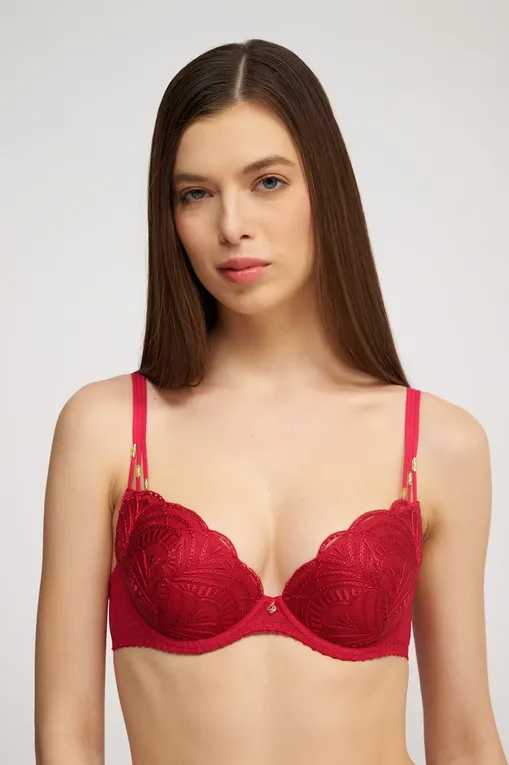 Бюстгальтеры AUBADE 2BN08 LOVE POTION