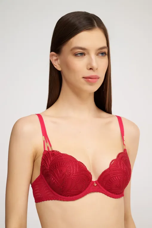 Бюстгальтеры AUBADE 2BN08 LOVE POTION