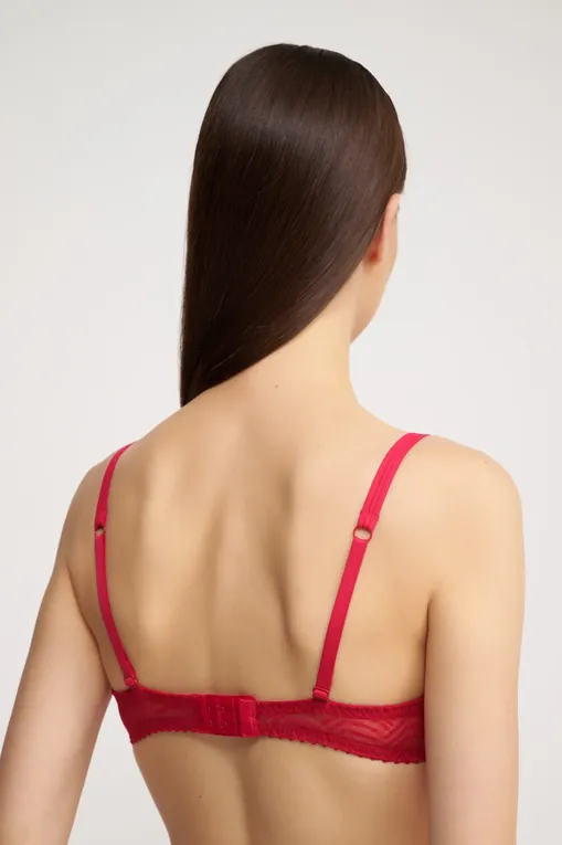 Бюстгальтеры AUBADE 2BN08 LOVE POTION