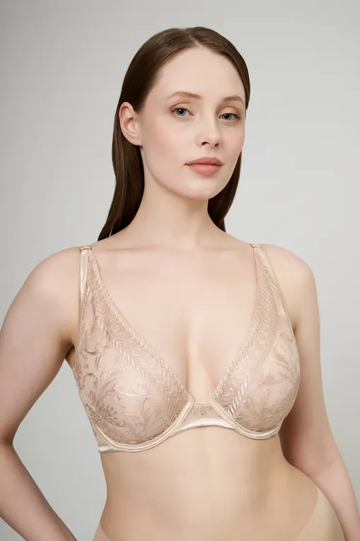 Бюстгальтеры AUBADE 2DN12 SAHARA