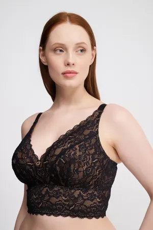 AUBADE 2K10-02 BLACK (BLAK)