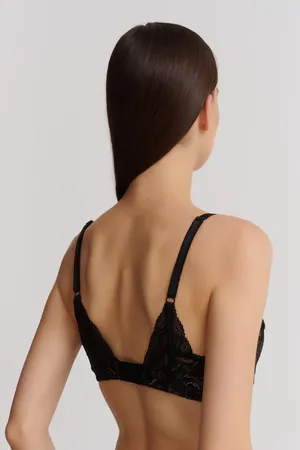 AUBADE 2KF12 BLACK (BLAK)