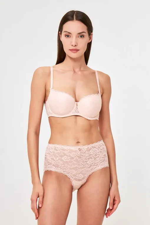 Бюстгальтеры AUBADE 2KN04 NUDE D ETE
