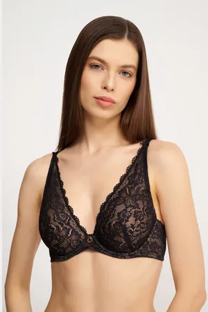 AUBADE 2KN81 BLACK (BLAK)