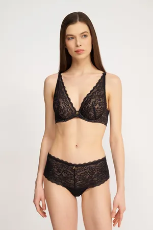 AUBADE 2KN81 BLACK (BLAK)