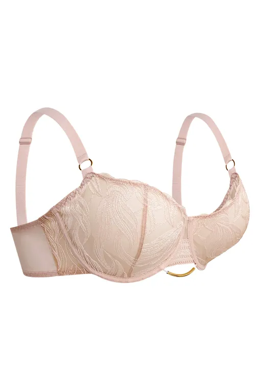 Бюстгальтеры AUBADE 3BF14 SANDSTONE