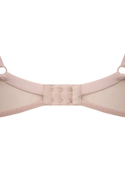 Бюстгальтеры AUBADE 3BF14 SANDSTONE