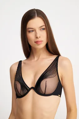 AUBADE 3CM12 SMOKY ATTRACTION