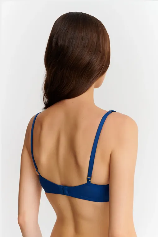 Бюстгальтеры AUBADE 3CM12 IMPERIAL BLUE