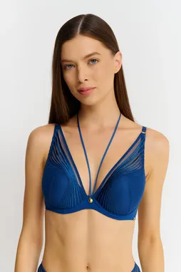 AUBADE 3CN81 IMPERIAL BLUE