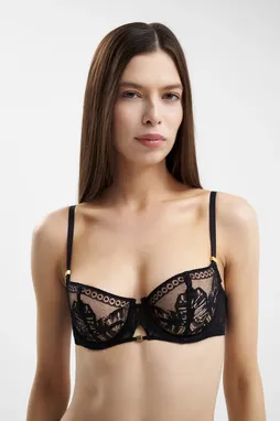 AUBADE 4AF14 BLACK (BLAK)