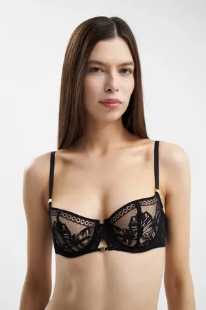 AUBADE 4AF14 BLACK (BLAK)