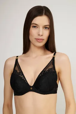 AUBADE 4AN81 BLACK (BLAK)