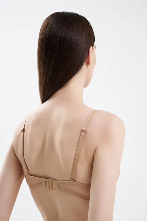 Бюстгальтеры AUBADE 4MF12 SAND