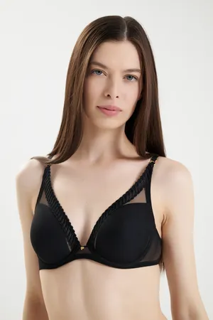 AUBADE 4MF12 BLACK (BLAK)