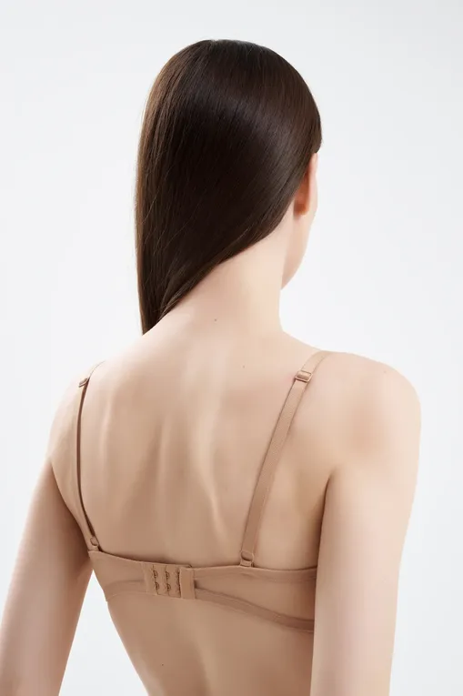 Бюстгальтеры AUBADE 4MF14 SAND