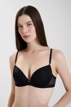 AUBADE 4MN08 BLACK (BLAK)