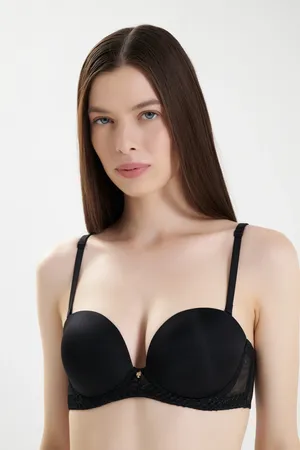 AUBADE 4MP06 BLACK (BLAK)