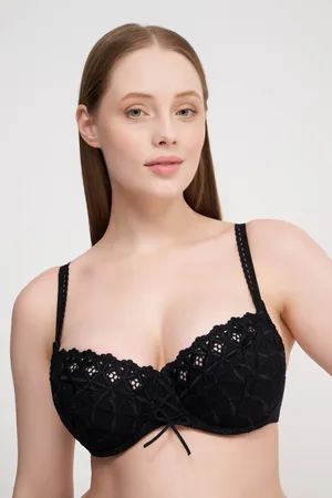 AUBADE 5015-3 BLACK