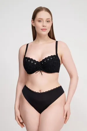 AUBADE 5015-3 BLACK