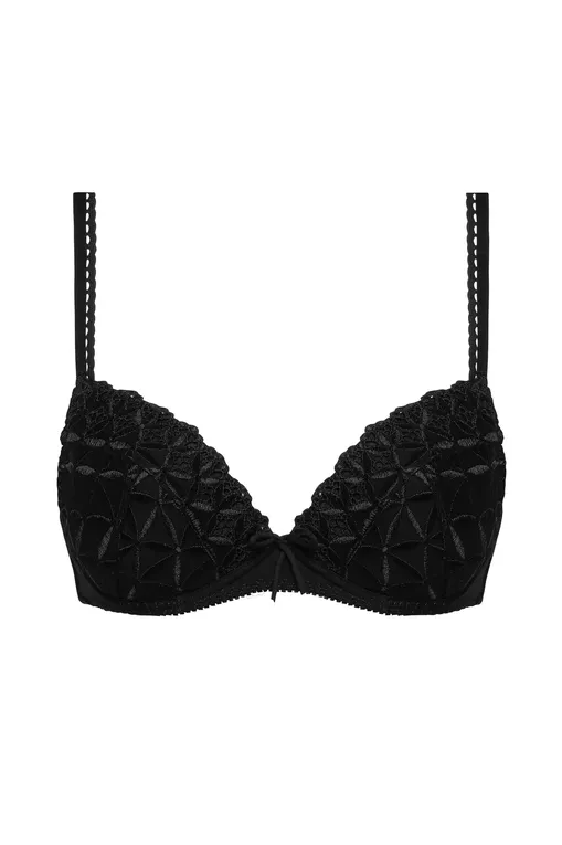 Бюстгальтеры AUBADE 5018-3 BLACK