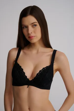 AUBADE 5018 BLACK