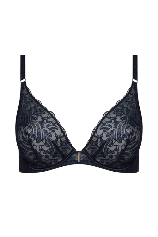 Бюстгальтеры AUBADE 5CF12 DEEP SEA