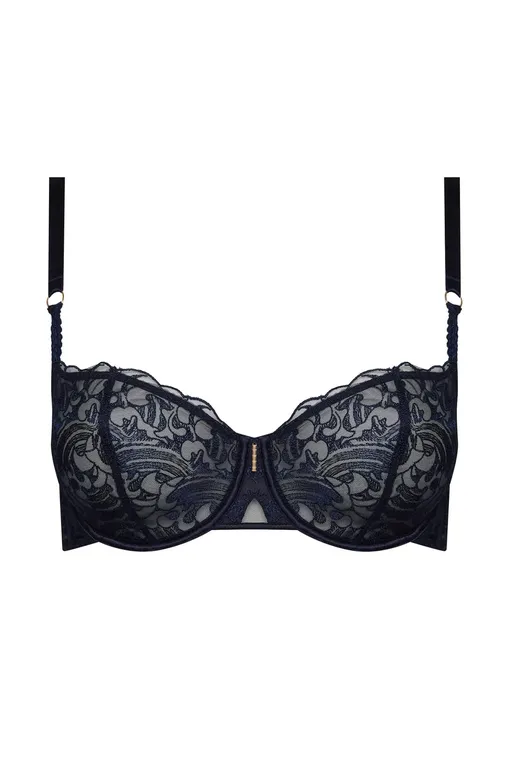 Бюстгальтеры AUBADE 5CF14 DEEP SEA