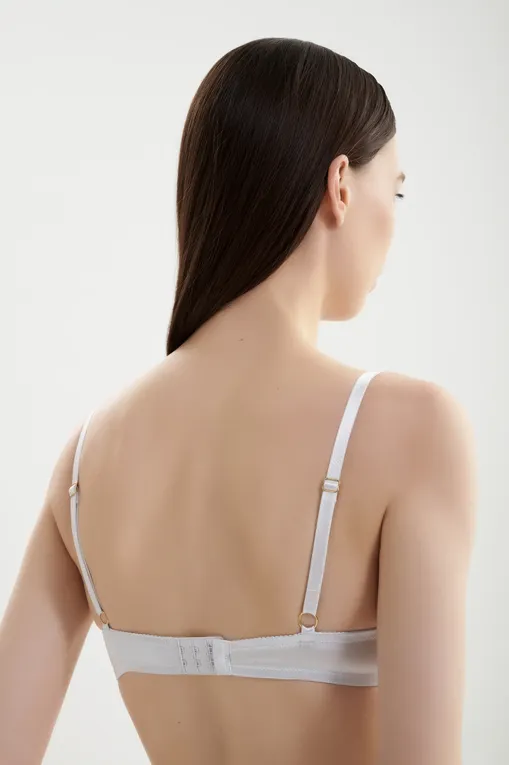 Бюстгальтеры AUBADE 5CN08 ARCTIC BLUE