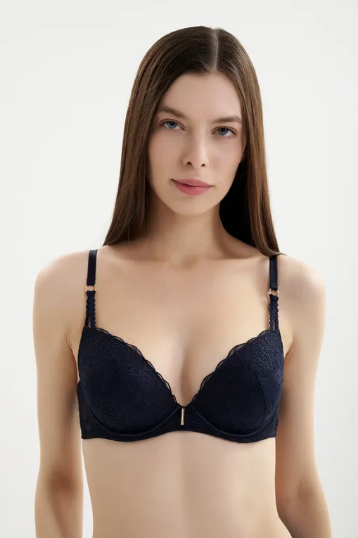 Бюстгальтеры AUBADE 5CN08 DEEP SEA