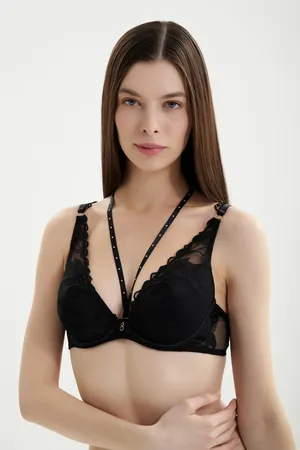 AUBADE 5EN81 OBSIDIAN