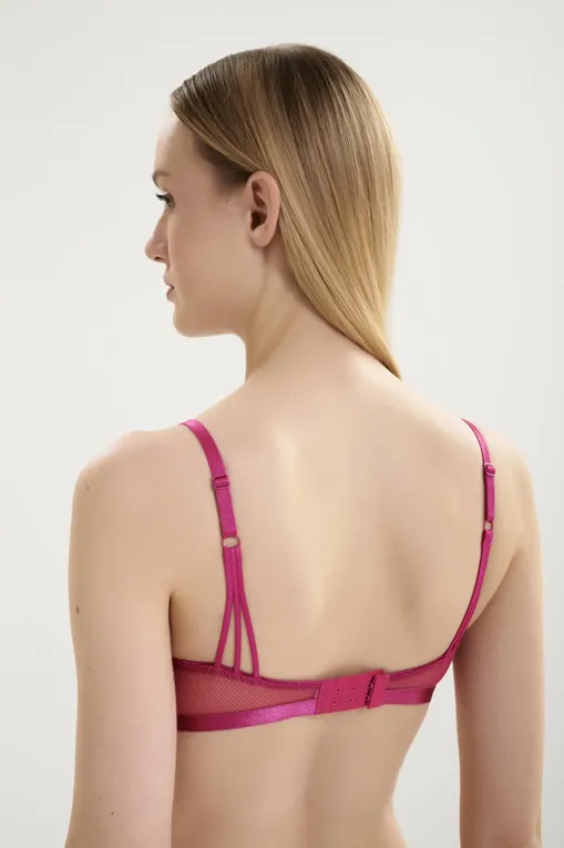 Бюстгальтеры AUBADE 6B10B PASSION ROSE