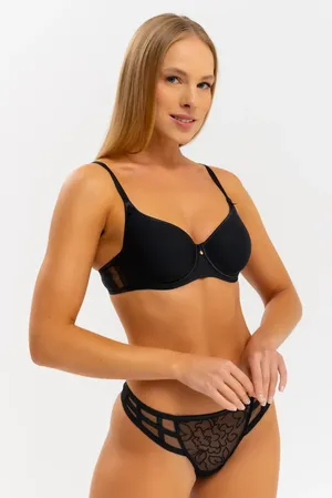 AUBADE CP09-02 BLACK