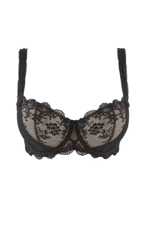 AUBADE DA14 BLACK