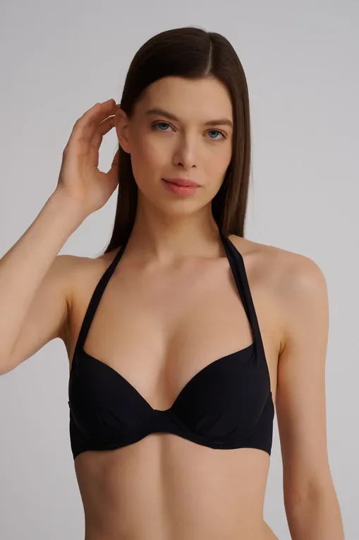 Купальники AUBADE ET08 BLACK (BLAK)