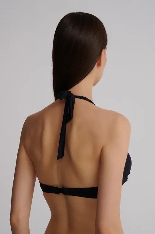 Купальники AUBADE ET08 BLACK (BLAK)