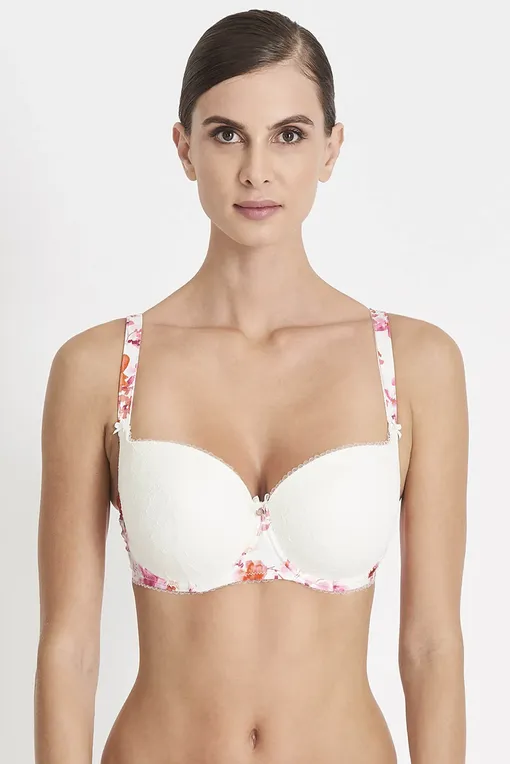 Бюстгальтеры AUBADE HA04 CHAIR DE ROSE