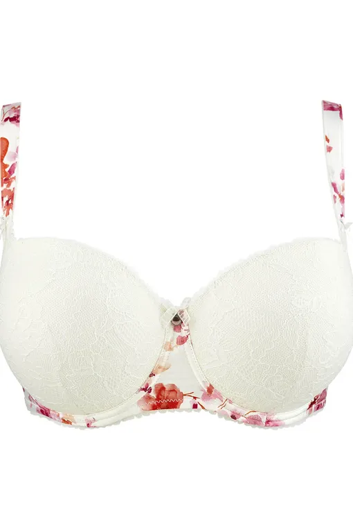 Бюстгальтеры AUBADE HA04 CHAIR DE ROSE