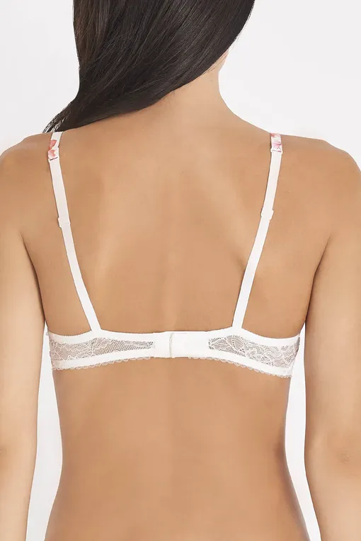 Бюстгальтеры AUBADE HA14 CHAIR DE ROSE