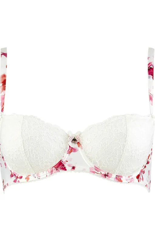 Бюстгальтеры AUBADE HA14 CHAIR DE ROSE