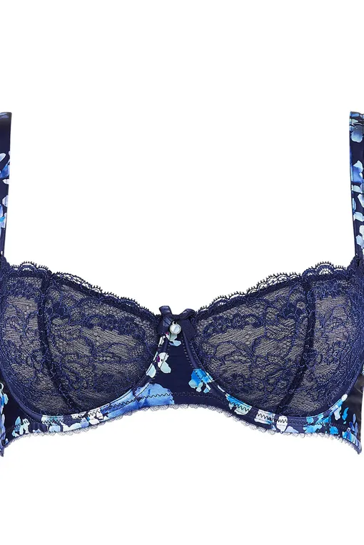 Бюстгальтеры AUBADE HA14 LAZULI