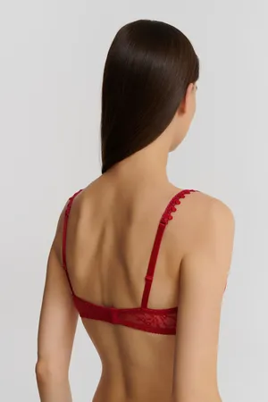 AUBADE HD14 ROUGE RUBIS