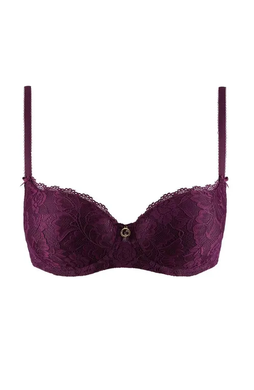 Бюстгальтеры AUBADE HK04-6 BERRY